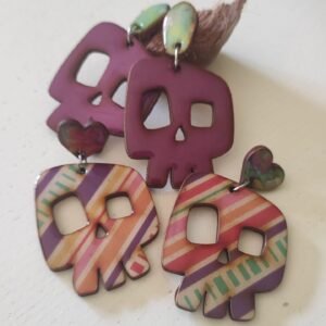 Calaveras grandes