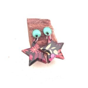Estrellas floral