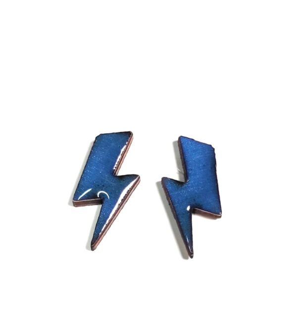 Rayitos azul